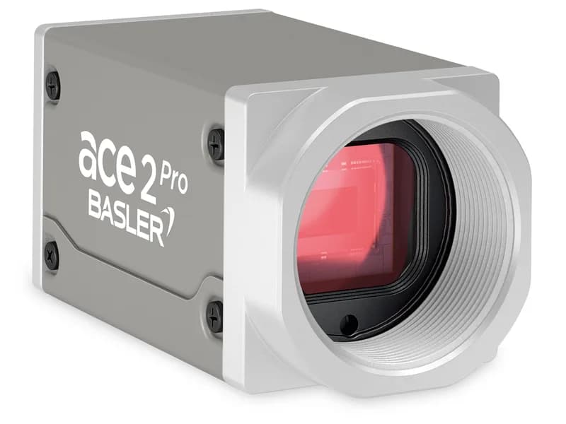Basler a2A3840-13gcPRO