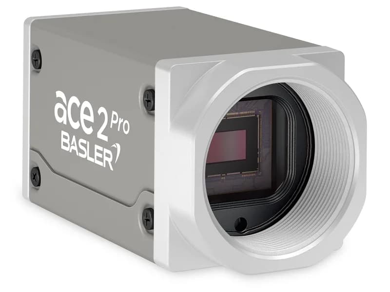 Basler a2A2600-20gmPRO