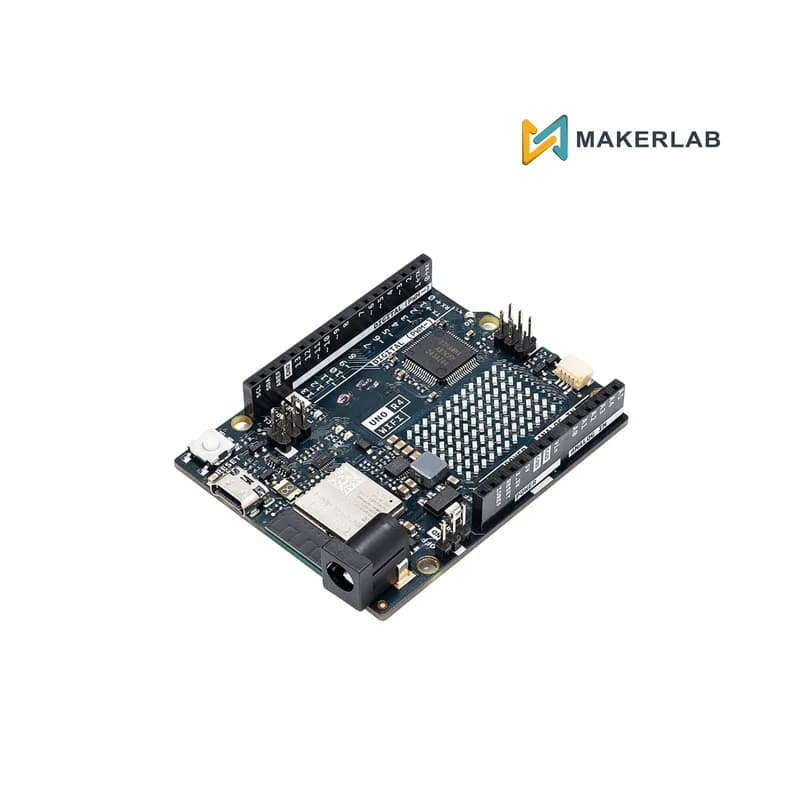 UNO R4 WiFi, совместимый с Arduino