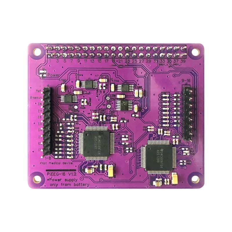 PiEEG-16