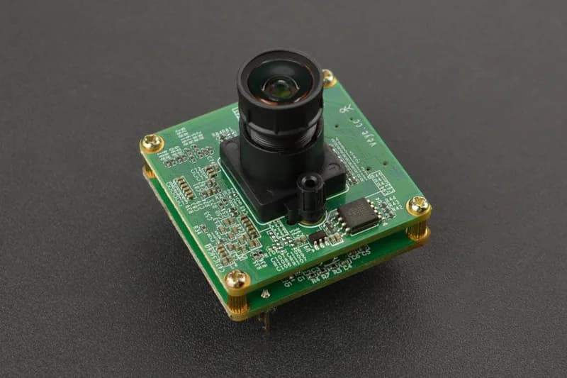 Модуль ночной камеры для Raspberry Pi
