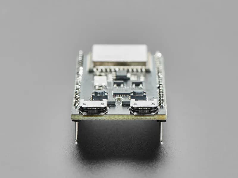 ESP32-S3-DevKitC-1-N8R8 - ESP32-S3-WROOM-1 8 МБ флэш-памяти 8 МБ PSRAM