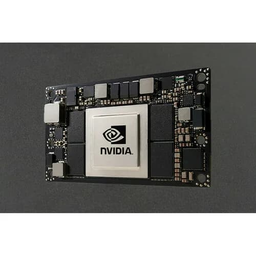 Модуль NVIDIA Jetson TX2 8 ГБ