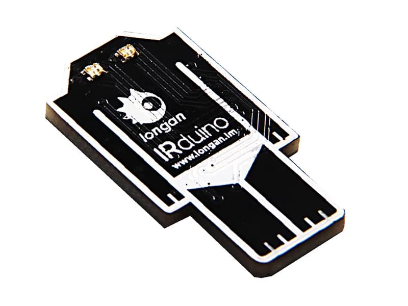 IRduino - USB-ИК-приемник, совместимый с Arduino