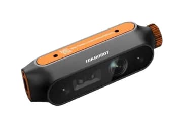 RGB-D Camera