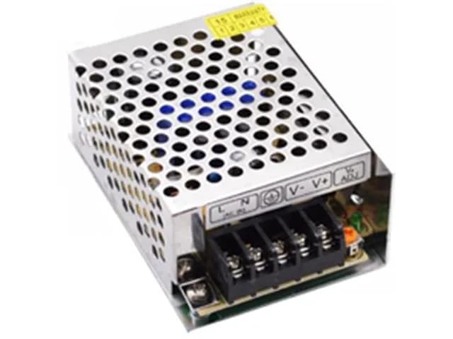 PSU SWMMC 24V 1,5A