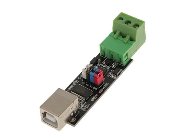 HKD USB RS485 TTL CONVERTER FTDI