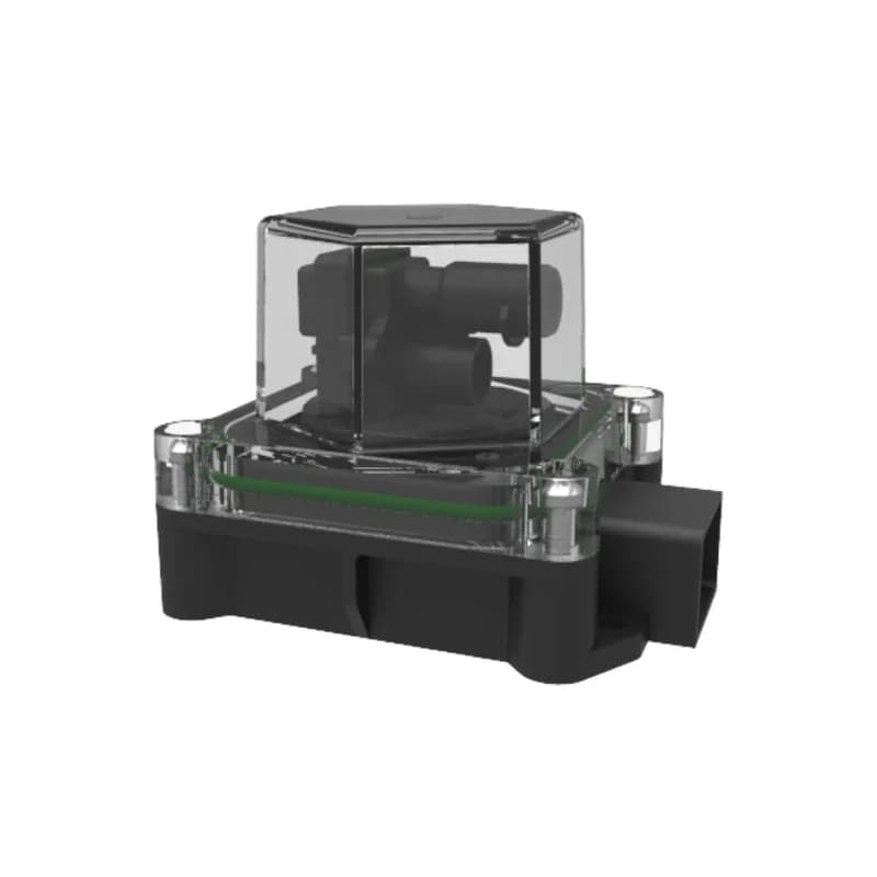 VLS-H5 360°LiDAR