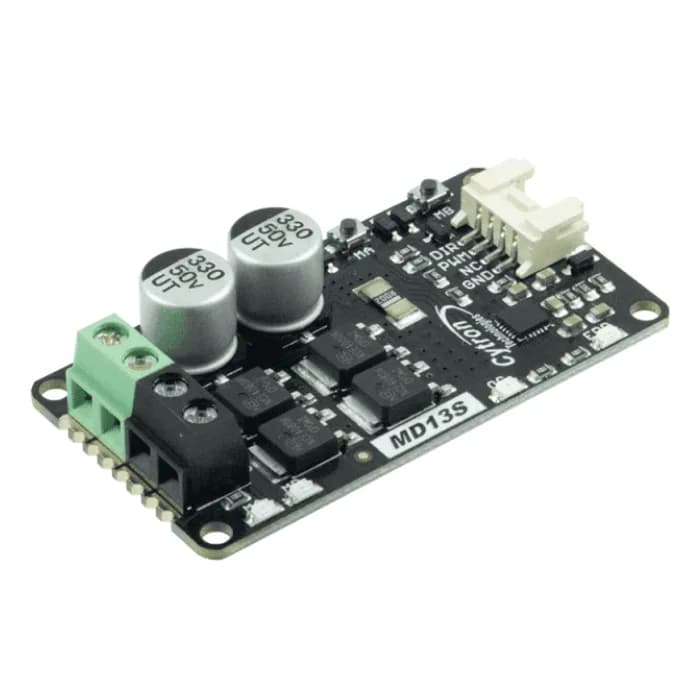 Cytron 13Amp 6V-30V Драйвер двигателя постоянного тока (MD13S)