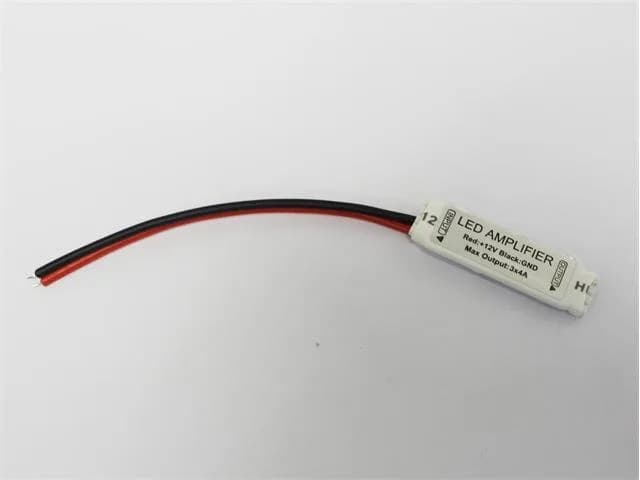 LED RGB MINI AMPLIFIER