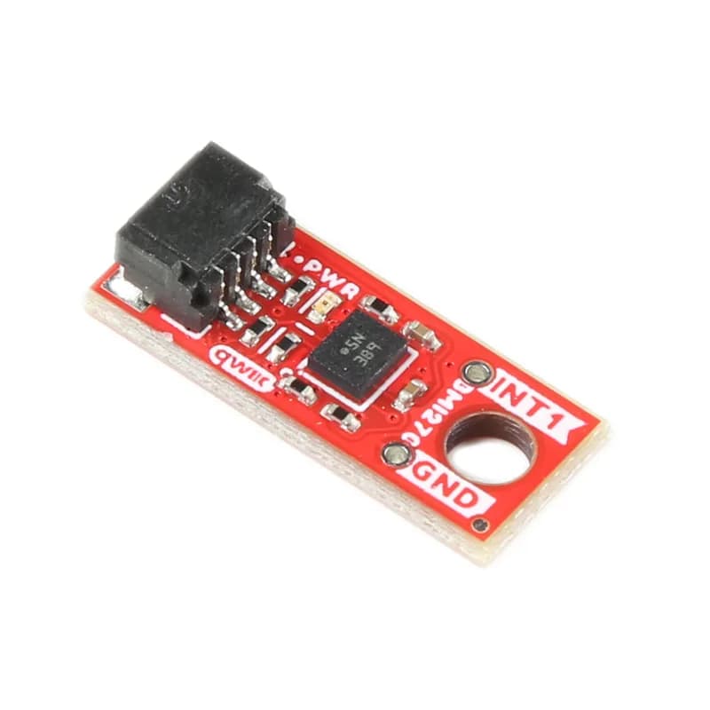 Qwiic Micro - BMI270 6DoF IMU
