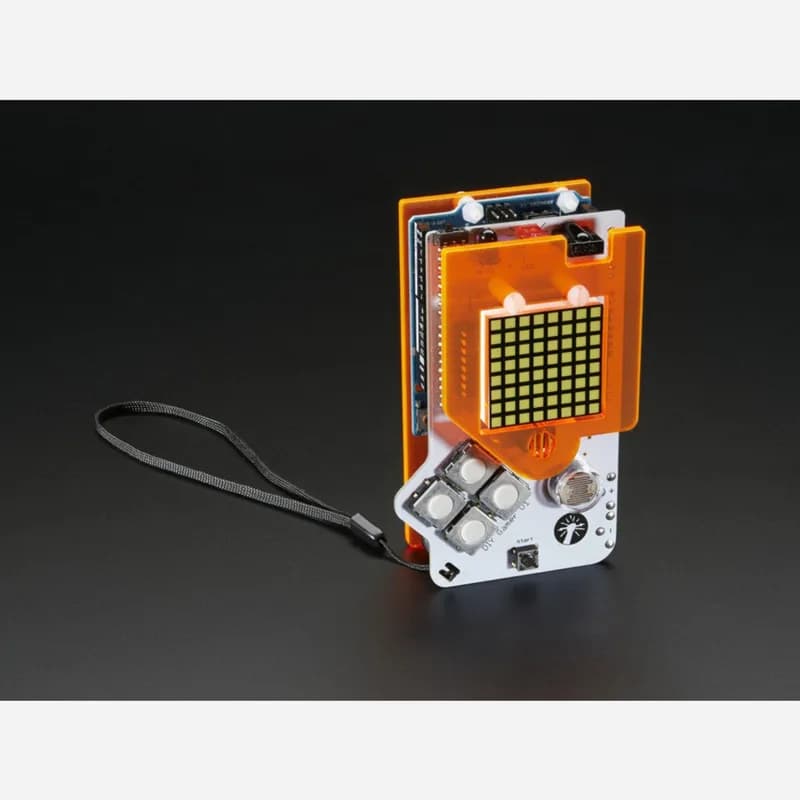 Комплект DIY Gamer от Technology нас спасет