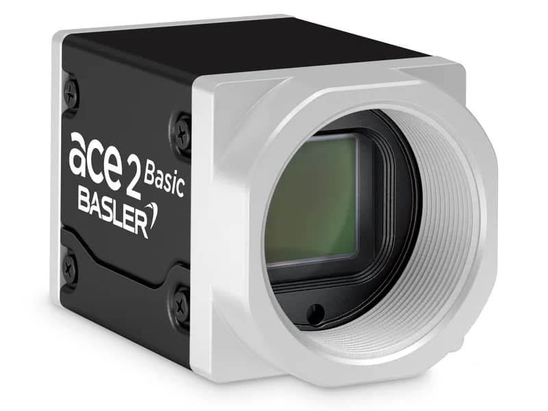Basler a2A4504-18umBAS