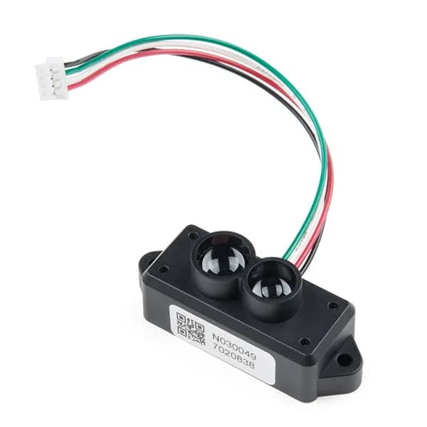 TFMini - Модуль Micro LiDAR
