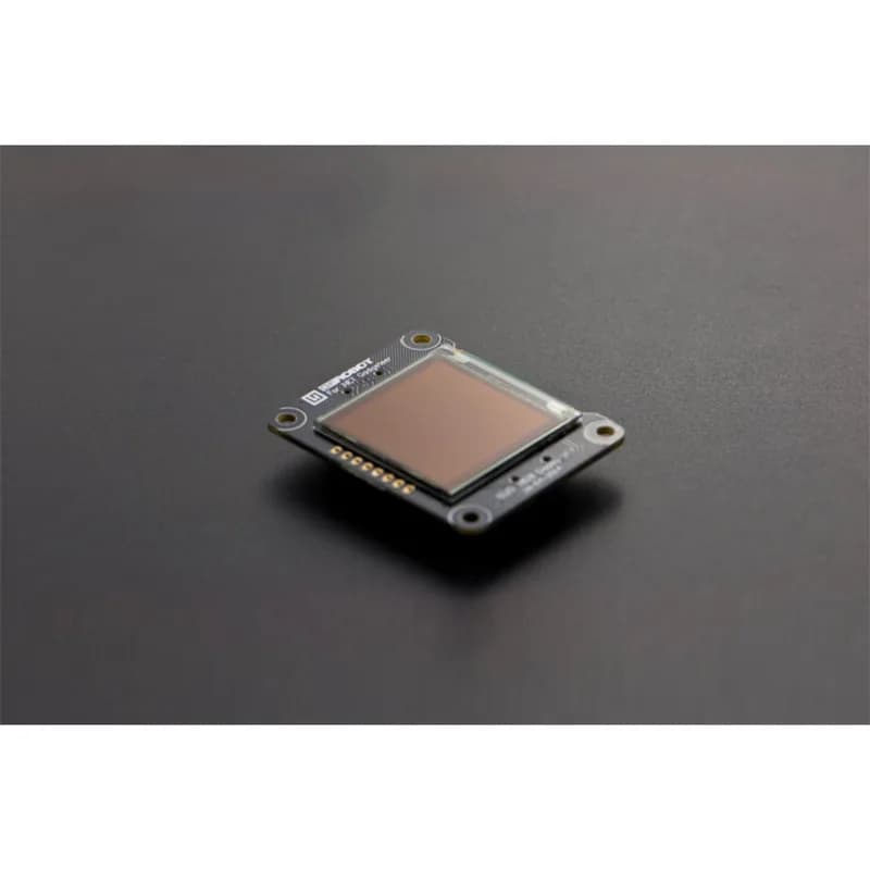 Модуль дисплея OLED 2828 (совместим с Arduino)