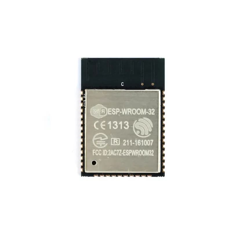 ESP-WROOM-32 (модуль ESP32 WiFi-BT-BLE MCU)