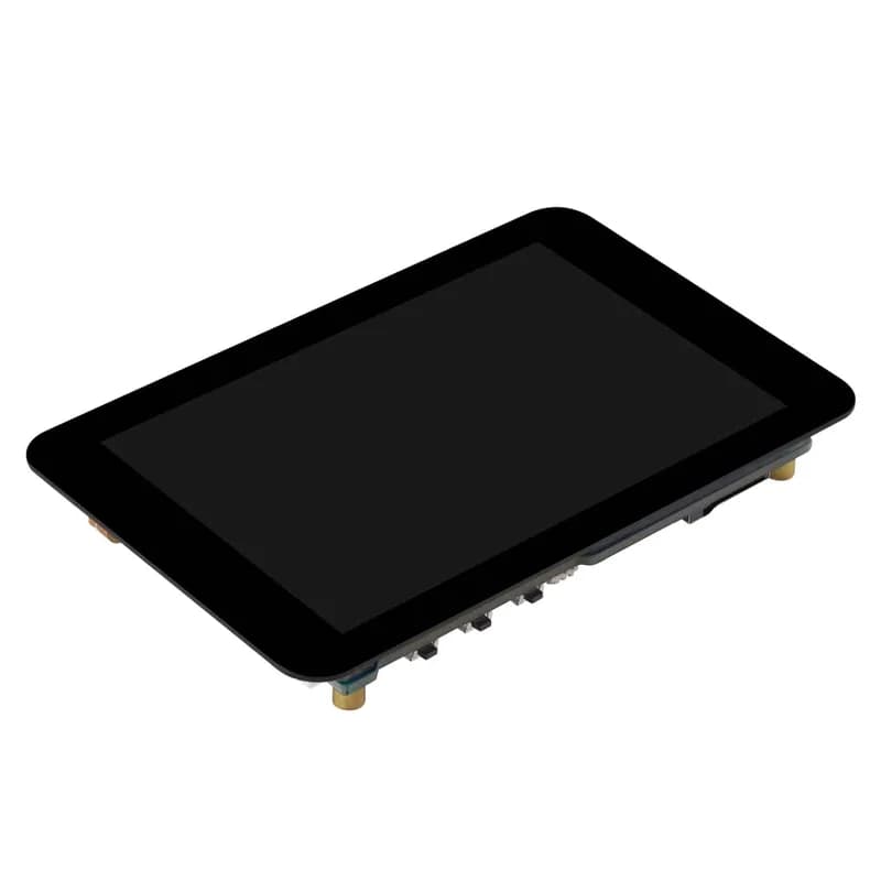 ESP32-S3 Плата разработки с емкостным сенсорным дисплеем IPS 3,5 дюйма (B) — 320×480