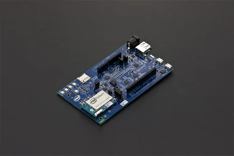 Является ли Intel Edison идеальной платформой Интернета вещей? Откройте для себя сейчас!