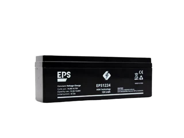 BATT 12V2,4 EPS