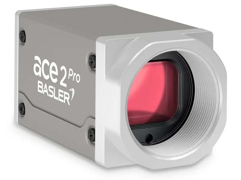 Basler a2A5328-4gcPRO
