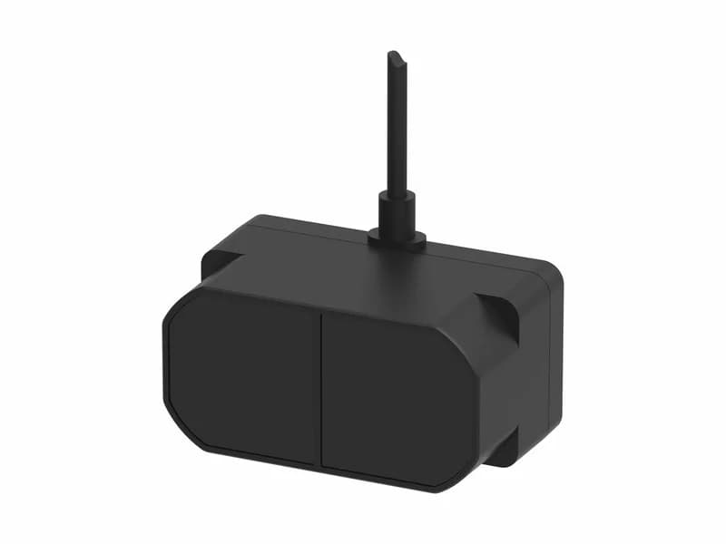 TFmini Plus - дальномер ToF LIDAR
