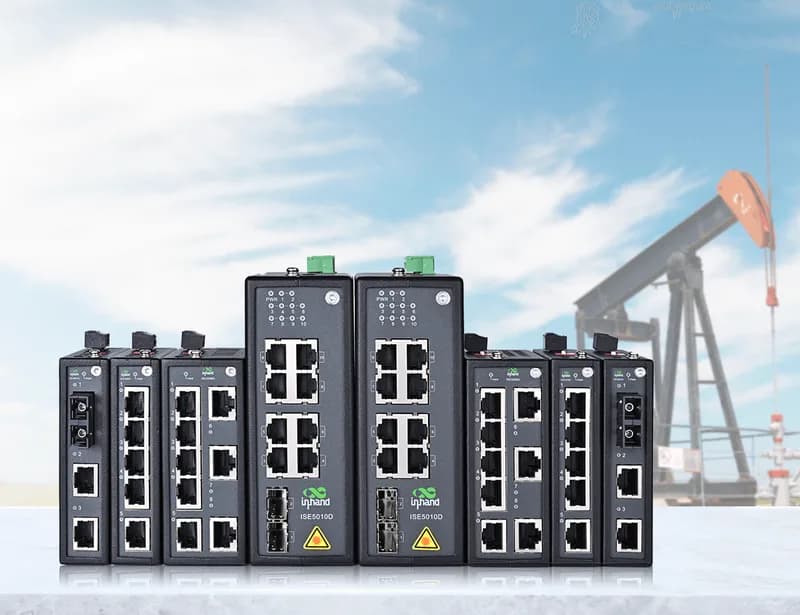 ISE3018D