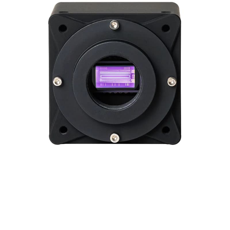 Allied Vision allPIXA SWIR 512 GigE C-Mount