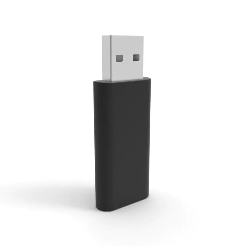 USB-накопитель Zooz серии 800 Z-Wave Long Range ZST39 LR