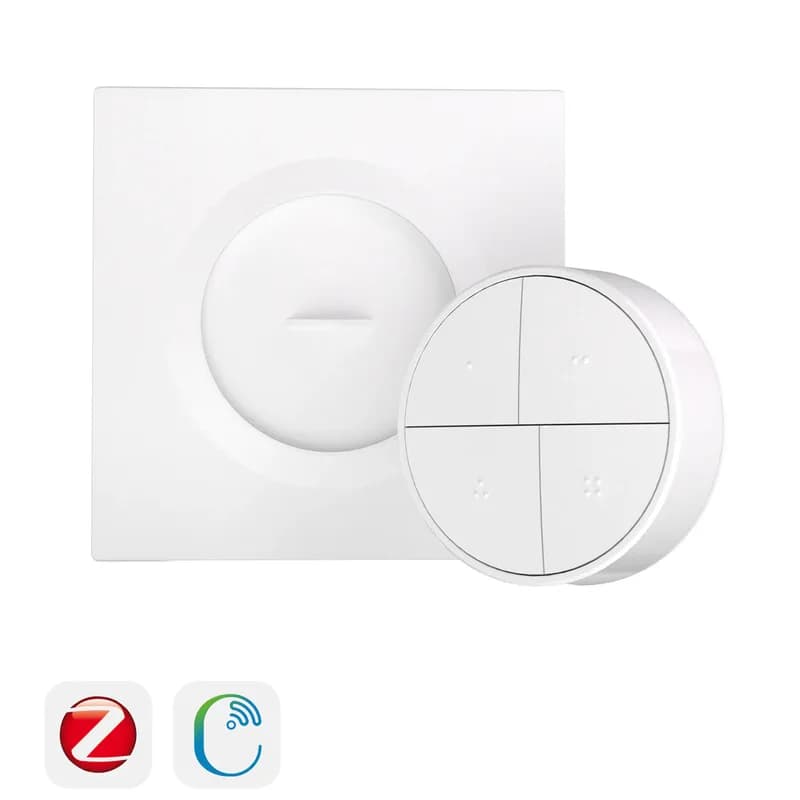 Sonoff Orb Кнопка Smart Scene Zigbee 4-в-1