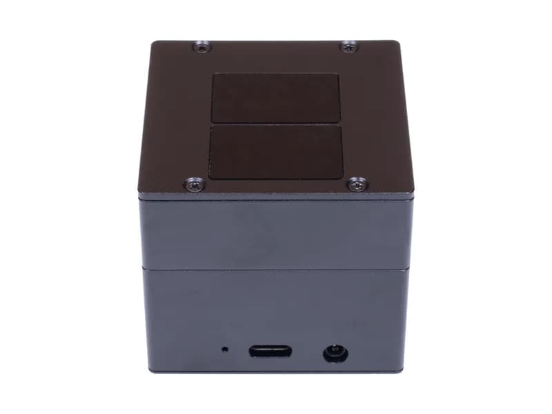 DepthEye Turbo — ToF-камера VGA с Sony IMX556PLR DepthSense™