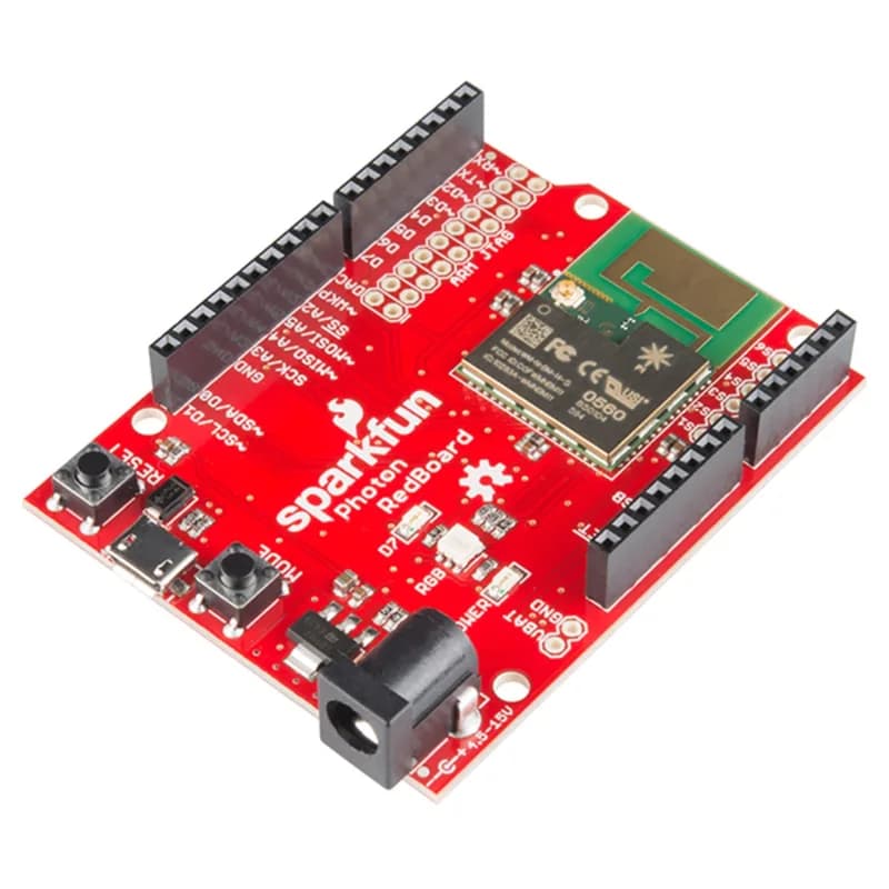 SparkFun Фотон RedBoard
