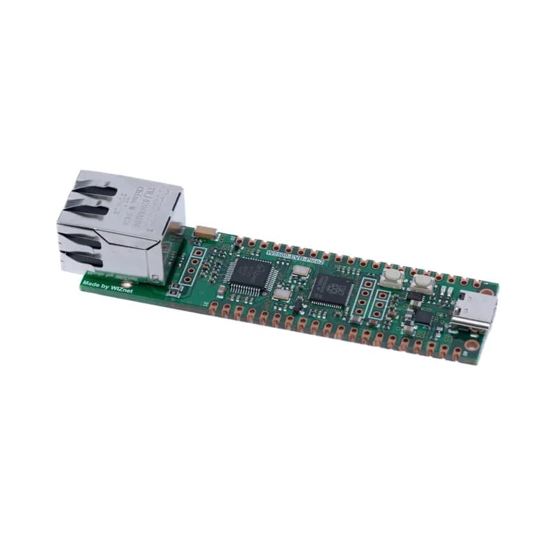 WIZnet W5500-EVB-Pico2