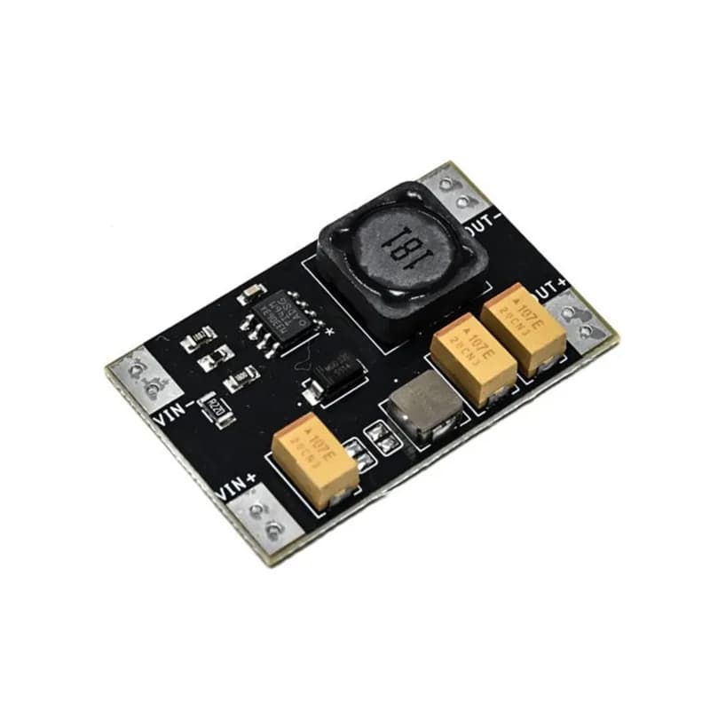 SmartElex 12 В 1,5 А MC33063A Повышающий модуль