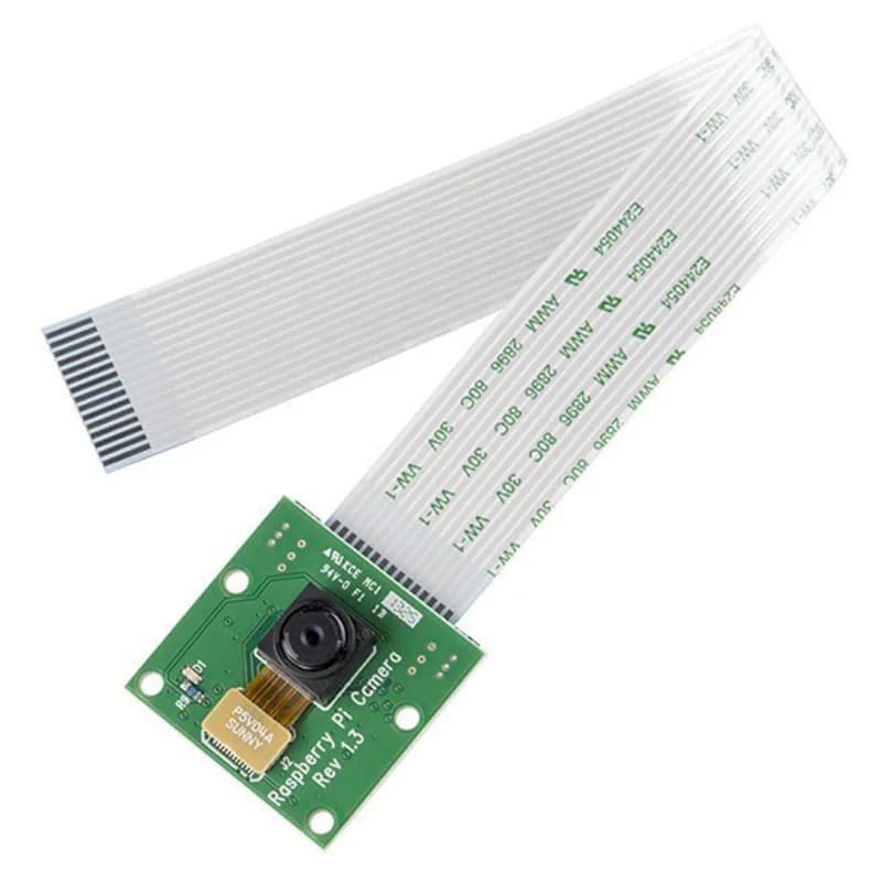 Модуль камеры Raspberry Pi