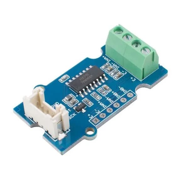 GROVE - AD HX711