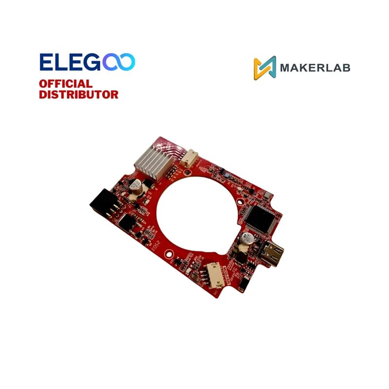 Плата связи экструдера Elegoo для Centauri Carbon