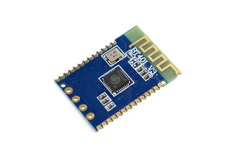 Раскройте потенциал двухрежимного режима с модулем Bluetooth 5.0!