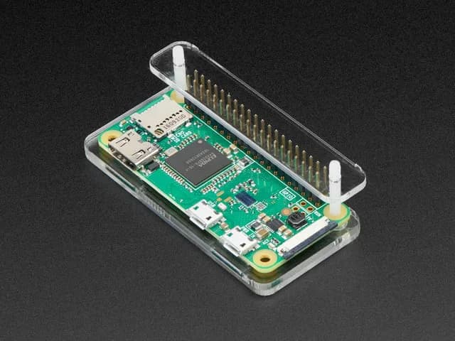 Молотковые разъемы GPIO — беспаечные разъемы Raspberry Pi