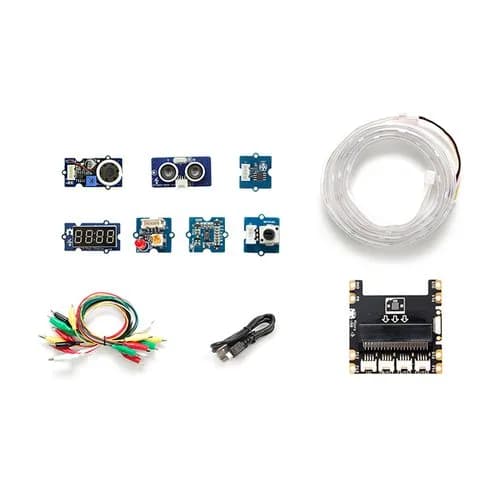 micro:bit Комплект изобретателя GROVE
