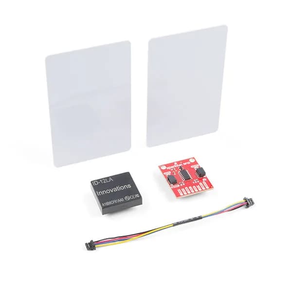Комплект SparkFun RFID Qwiic