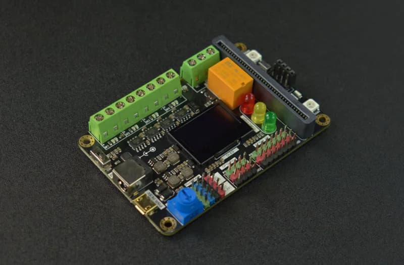 Ся ми - micro:bit V2