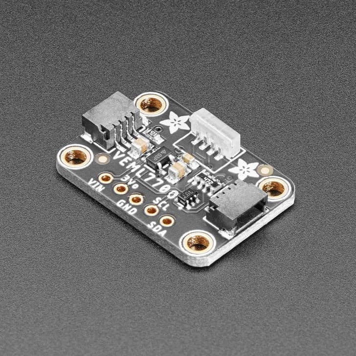 STEMMA QT / Qwiic VEML7700 I2C