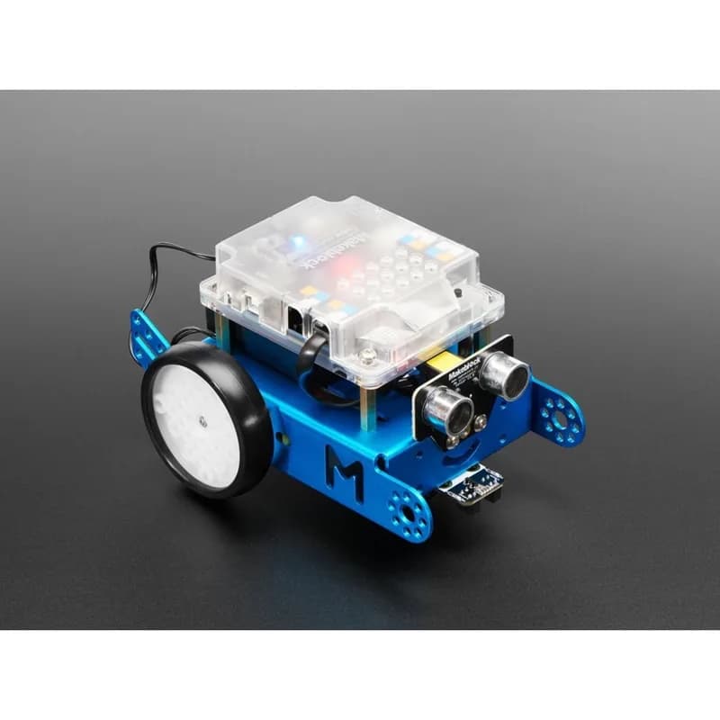 Комплект робота mBot — версия 2,4 ГГц — от Makeblock