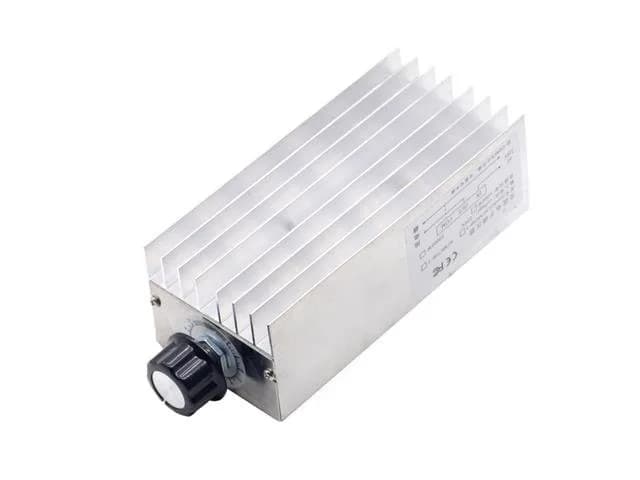 HKD AC SPEED/DIMMER CONTR 10KW