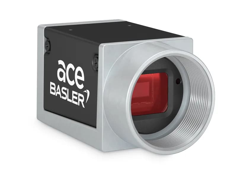 Баслер ACA2000-50gc