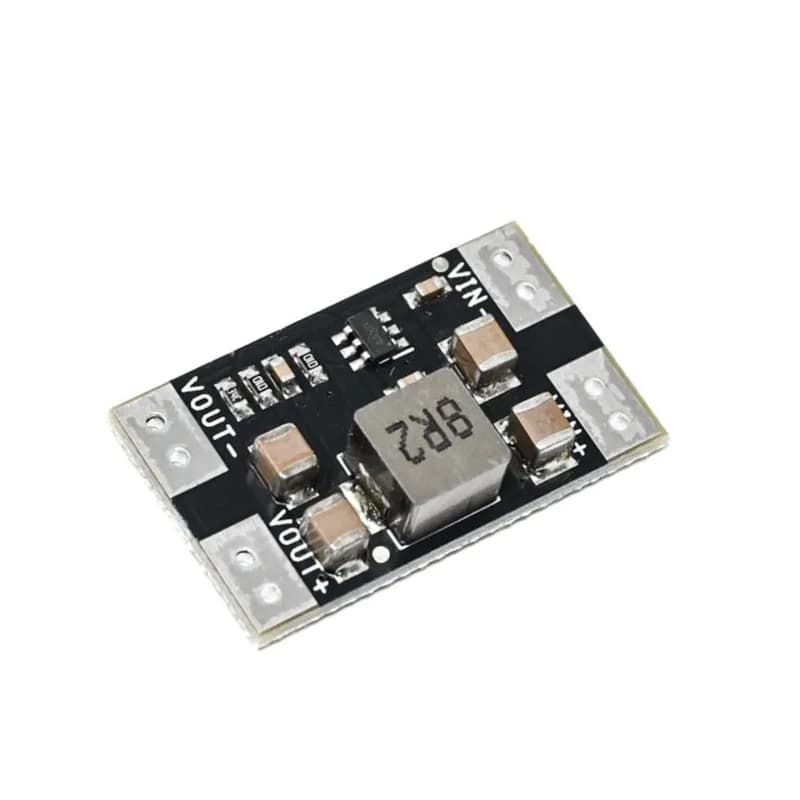SmartElex LMR51420 понижающий модуль – 3,3 В, 2 А, понижающий преобразователь постоянного тока в постоянный ток