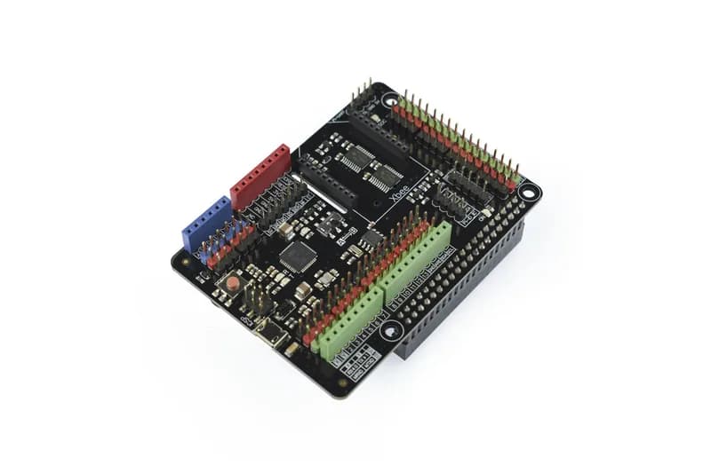 Раскройте потенциал благодаря интеграции Raspberry Pi и Arduino