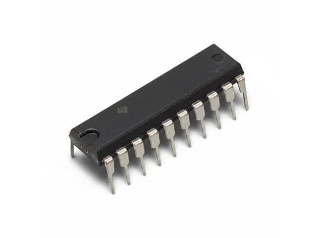 TIBPAL16L8-25CN
