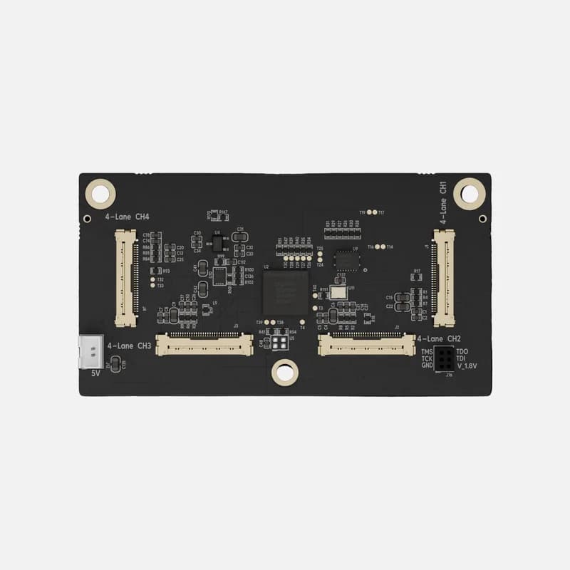 ZED Link MIPI Quad
