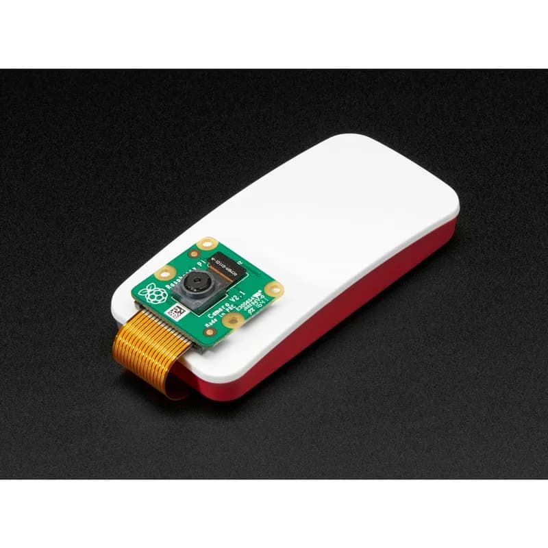 Пакет камер Raspberry Pi Zero v1.3 — включает Pi Zero